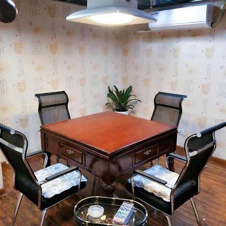 维也纳国际酒店上海国际旅游度假区乐园店 外观 照片